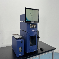 Interchim puriFlash FPLC System image 1